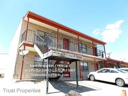 1st image of 2108 S Solano Dr APT 28