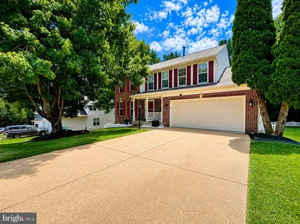 14047 Sable Ct, Woodbridge, VA 22193
