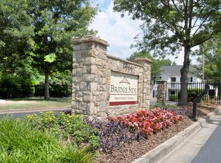 Bridgeside Apartments, Atlanta, GA 30318