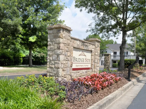 Bridgeside Apartments, 1955 La Dawn Ln NW #1, Atlanta, GA 30318