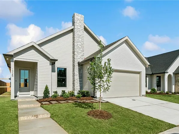 1725 Vegas Dr, Metairie, LA 70003