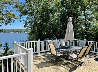 2894 Piney Ridge Rd, Ludington, MI 49431