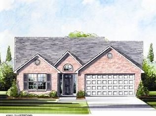 4544 Larkhill Ln, Lexington, KY 40509
