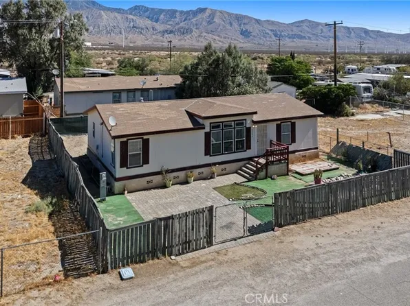 52076 Maxine Ave, Cabazon, CA 92230