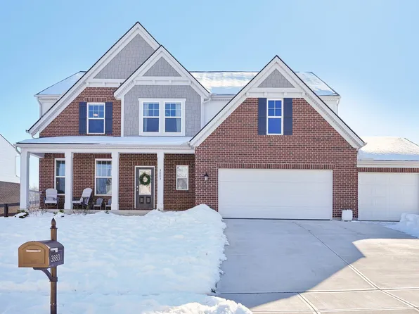 3883 Sherbourne Dr, Independence, KY 41051