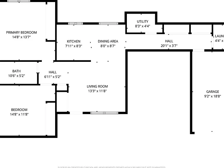 3325 E Lockett Rd — Photo 20