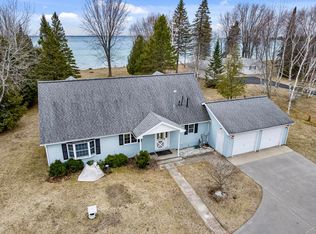 371 Foote Rd, Cheboygan, MI 49721