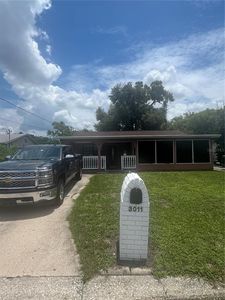 3011 N 42nd St, Tampa, FL, 33605
