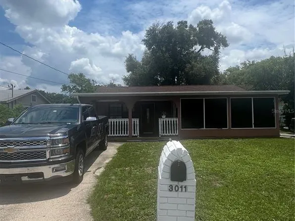 3011 N 42nd St, Tampa, FL 33605
