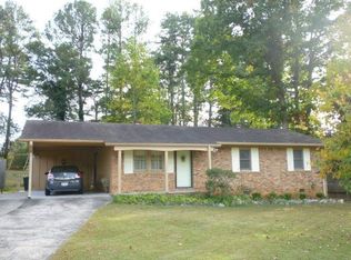 490 Pretty View Ln, Smyrna, GA 30082