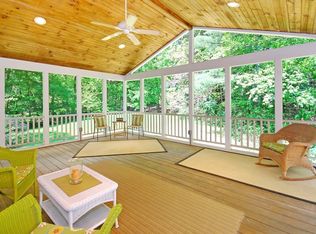 14 Sudbury Rd, Stow, MA 01775