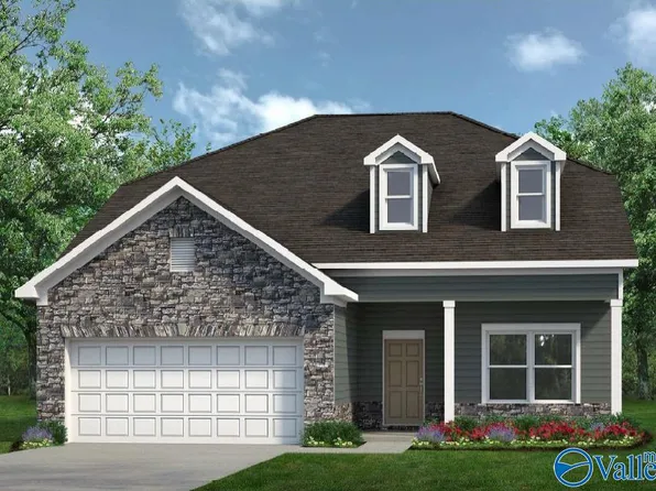 1 Miller Ln, Owens Cross Roads, AL 35763
