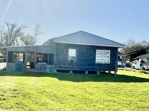 20780 Highway 1, Golden Meadow, LA 70357