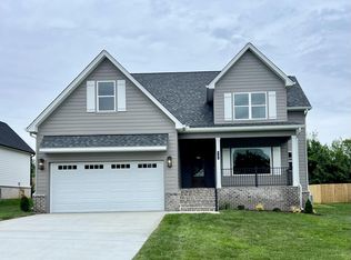 5103 Judd Way NW, Cleveland, TN 37312