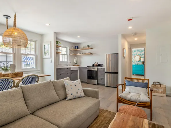 20 Shore Road #2B, Ogunquit, ME 03907