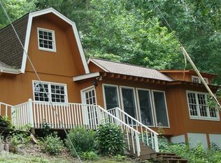 265 Teresa Dr, Sautee Nacoochee, GA 30571