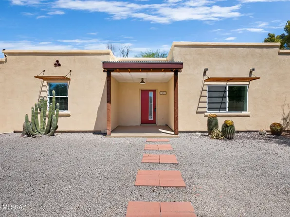 2617 E Glenn St, Tucson, AZ 85716