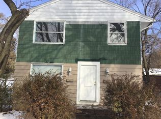 7108-7110 W Silver Spring Dr, Milwaukee, WI 53218