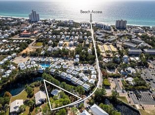 266 Somerset Bridge Rd, Santa Rosa Beach, FL 32459