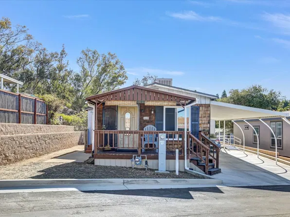 2400 Alpine Blvd Space 17, Alpine, CA 91901