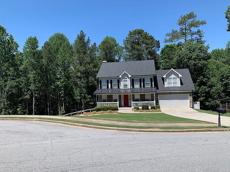 2nd image of 4662 Mulberry Fields Ln