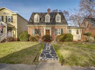 4508 Leonard Pkwy, Richmond, VA 23221