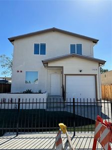 1566 E 106th St, Los Angeles, CA, 90002