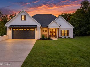 3103 Salt Lick Rd, Crestwood, KY 40014