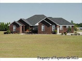 4895 Clinton Rd, Fayetteville, NC 28312