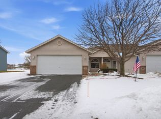 393 Phyllis St, Big Lake, MN 55309