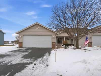 393 Phyllis St, Big Lake, MN, 55309