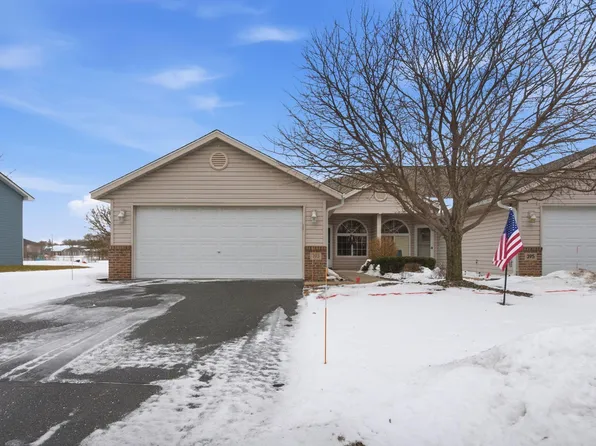 393 Phyllis St, Big Lake, MN 55309