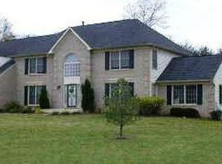 8012 Wingate Dr, Glenn Dale, MD 20769