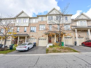103 Cedar Lake Cres, Brampton, ON L6Y 0R1
