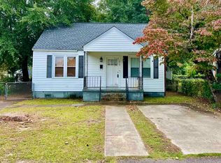 1015 Naples Ave, Cayce, SC 29033