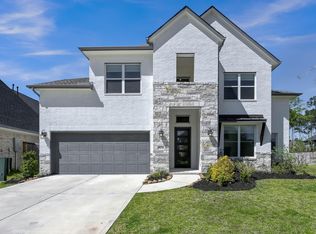 524 Stella Beth Way, Montgomery, TX 77316