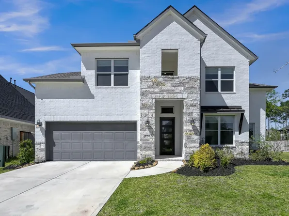 524 Stella Beth Way, Montgomery, TX 77316