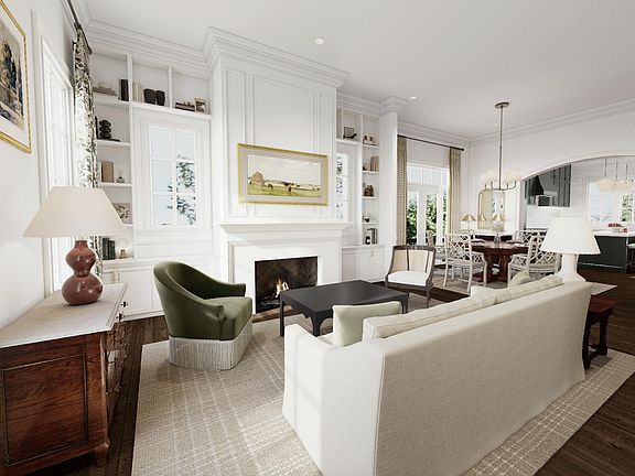 2nd image of 2304 Grant Ave