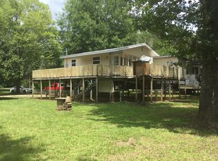 304 Cedar Creek Estates Rd, Lucedale, MS 39452