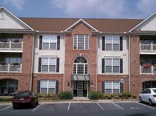 2501 Coleridge Dr, Frederick, MD 21702