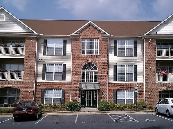 2501 Coleridge Dr, Frederick, MD 21702