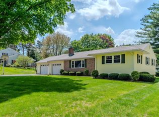 8 Meadowbrook Dr, Hadley, MA 01035