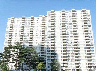 340 Dixon Rd #1508, Toronto, ON M9R 1T1