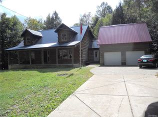 6304 Hillcroft Dr, Boston, NY 14025