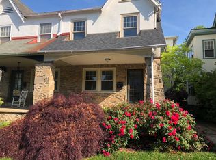 427 W Barnard St, West Chester, PA 19382