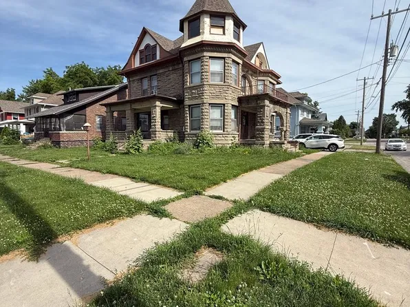 502 N 16th Street, 502.5 N 16th St #5025, Fort Dodge, IA 50501