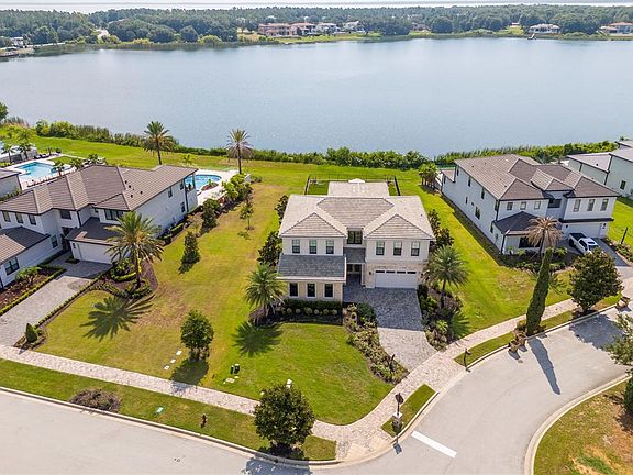 5th image of 16744 BOLSENA DRIVE