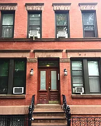 Rented by Urban Luxe