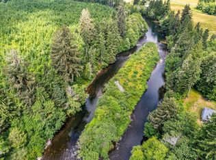 Tl 203 Siletz Riv, Logsden, OR 97357