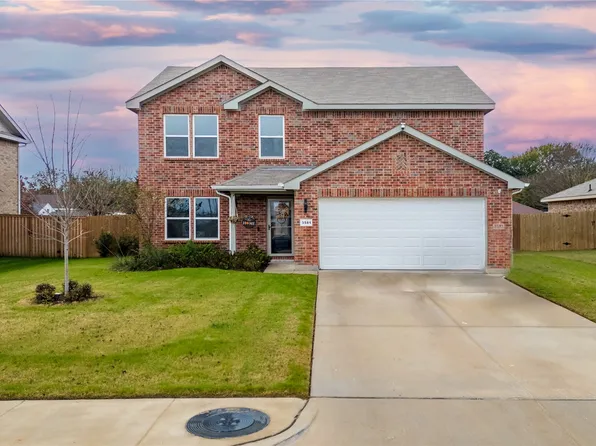 3581 Chestnut Oak Dr, Dallas, TX 75253